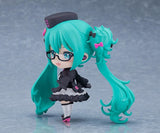 Vocaloid Nendoroid No.3057 Hatsune Miku (Glasses x Cafe Ver. A) (IN ROUTE)