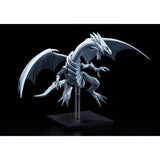 Yu-Gi-Oh! Duel Monsters Blue-Eyes White Dragon Oshi Works Statue (IN ROUTE)