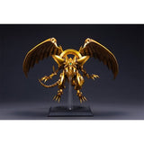 Yu-Gi-Oh! Duel Monsters The Winged Dragon of Ra Egyptian God Statue (IN ROUTE)
