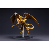 Yu-Gi-Oh! Duel Monsters The Winged Dragon of Ra Egyptian God Statue (IN ROUTE)