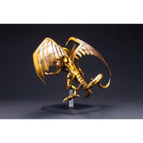Yu-Gi-Oh! Duel Monsters The Winged Dragon of Ra Egyptian God Statue (IN ROUTE)
