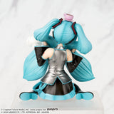 Hatsune   Miku   x   Cinnamoroll   Choconose Premium   Figure   -   Hatsune   Miku   x Cinnamoroll   Fluffy   Ver. (IN ROUTE)