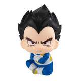 Mega House Dragon Ball Daima Vegeta Mini Figure (IN ROUTE)