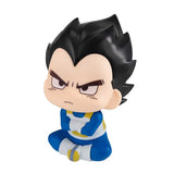 Mega House Dragon Ball Daima Vegeta Mini Figure (IN ROUTE)