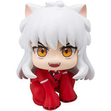 InuYasha Inuyasha Look Up Series Statue (IN ROUTE)