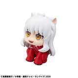 InuYasha Inuyasha Look Up Series Statue (IN ROUTE)