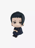 Megahouse Jujutsu Kaisen Look Up Series Suguru Geto Figure (IN ROUTE)