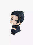 Megahouse Jujutsu Kaisen Look Up Series Suguru Geto Figure (IN ROUTE)