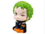 One Piece Look Up Series Roronoa Zoro (IN ROUTE)