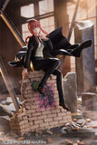 Chainsaw Man Makima 1/7 Scale Figure (IN ROUTE)