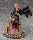 Chainsaw Man Makima 1/7 Scale Figure (IN ROUTE)