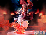 Rurouni Kenshin: Meiji Swordsman Romantic Story Luminasta Kenshin Himura Figure (IN ROUTE)