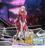 Solo Leveling Xross Link Cha Hae-In Figure (IN ROUTE)