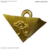 Yu-Gi-Oh Millennium Puzzle Ultimagear Model Kit (IN ROUTE)