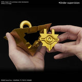 Yu-Gi-Oh Millennium Puzzle Ultimagear Model Kit (IN ROUTE)