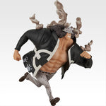 Ichiban   Kuji   One   Piece   Future   Island Egghead   My   Feelings   for   You   -   D   Prize Bartholomew   Kuma   Masterlise   Expiece