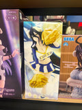 Albedo lot