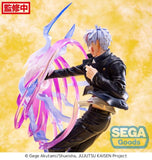 Jujutsu Kaisen Hidden Inventory/Premature Death Luminasta Satoru Gojo Hollow Purple (Kyoshiki Murasaki) Figure (IN ROUTE)