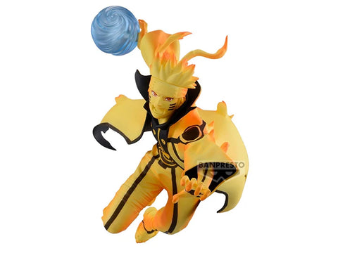Naruto: Shippuden Naruto Uzumaki Figure