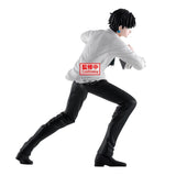 Hunter x Hunter Hunting Archives Figure