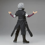 My Hero Academia The Evil Villains DX Dabi