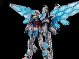 1/144 RX-78F00/E GUNDAM (EX-001 G.L.R.S.S. Feather UNIT) CHEMICAL RECYCLE Ver.