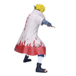 Naruto: Shippuden Grandista Minato Namikaze