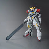 Orphans HG 1/144 Gundam Barbatos Lupus
