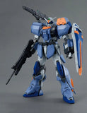MG 1/100 Duel Gundam Assaultshroud