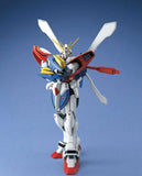 MG 1/100 GF13-017NJa BURNING GUNDAM