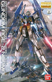 MG 1/100 Gundam Age-2 Normal