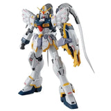 MG 1/100 Gundam Sandrock EW