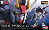 RG 1/144 #03 AILE STRIKE GUNDAM