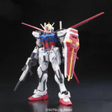 RG 1/144 #03 AILE STRIKE GUNDAM