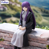 no Frieren - Fern - Noodle Stopper Figure (FuRyu)