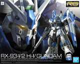 RG 1/144 #36 RX-93-ν2 Hi-v GUNDAM