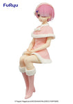 Re:Zero Starting Life in Another World Ram (Snow Princess) Noodle Stopper Figure