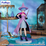 Re:Zero - Starting Life in Another World SSS Figure Fairy Tale Series Rem Sleeping Beauty Another Color Ver.