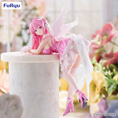 Goddess of Victory Nikke Noodle Stopper Figure - Dorothy   Nostalgia