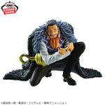 ONE   PIECE   -   BATTLE   RECORD   COLLECTION -   CROCODILE