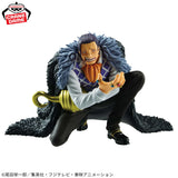 ONE   PIECE   -   BATTLE   RECORD   COLLECTION -   CROCODILE