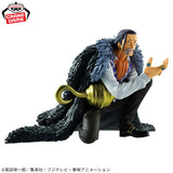 ONE   PIECE   -   BATTLE   RECORD   COLLECTION -   CROCODILE