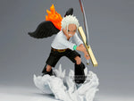 One Piece Senkozekkei S-Hawk