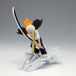 One Piece Senkozekkei S-Hawk