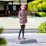 DANDADAN   -   LUMINASTA  -   AIRA   -   CASUAL CLOTHES   VER.