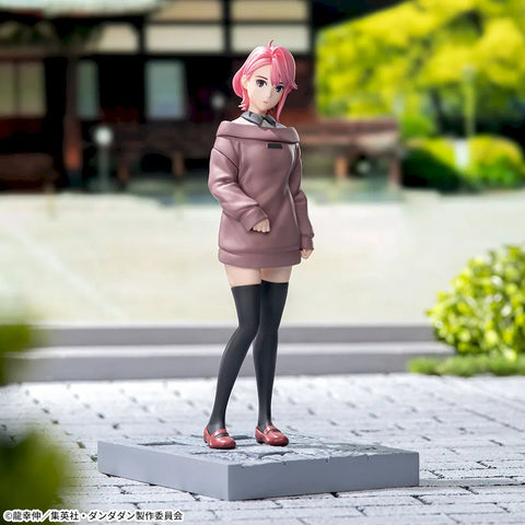 DANDADAN   -   LUMINASTA  -   AIRA   -   CASUAL CLOTHES   VER.