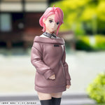 DANDADAN   -   LUMINASTA  -   AIRA   -   CASUAL CLOTHES   VER.