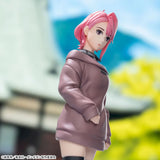 DANDADAN   -   LUMINASTA  -   AIRA   -   CASUAL CLOTHES   VER.