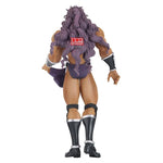 JoJo's Bizarre Adventure: Battle Tendency Mometria Kars
