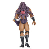 JoJo's Bizarre Adventure: Battle Tendency Mometria Kars